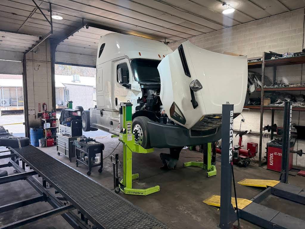 Fulmen Garage