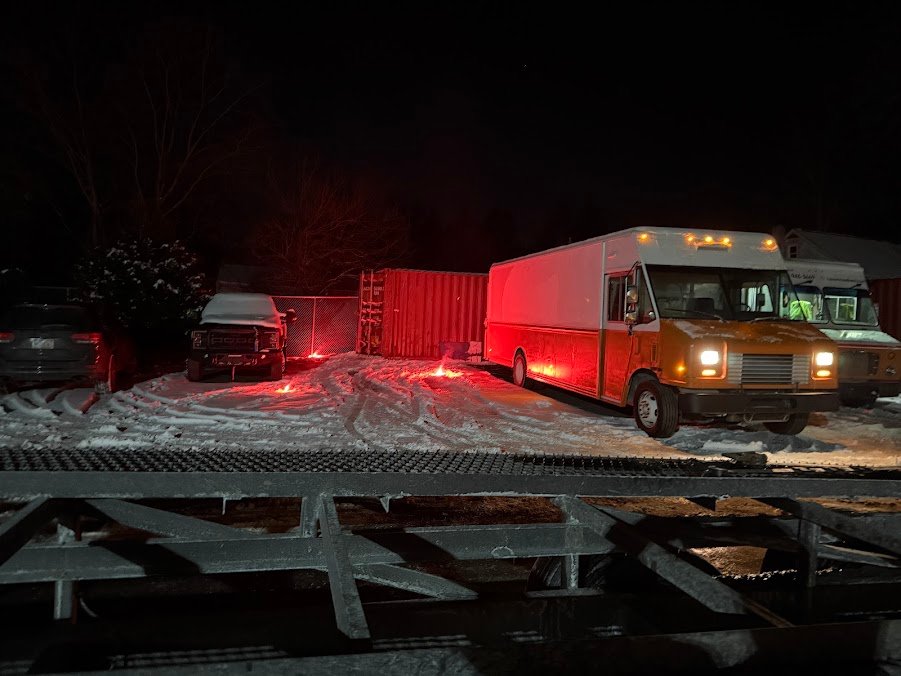 truck roadside assistance