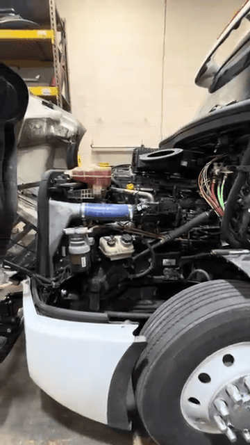 diesel diagnostic service