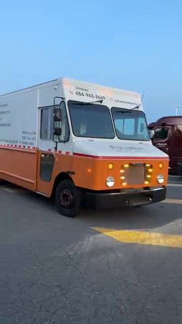 emergency truck repair